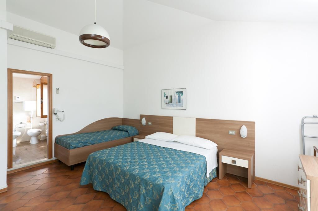 Hotel Giamaika Cesenatico Cameră foto