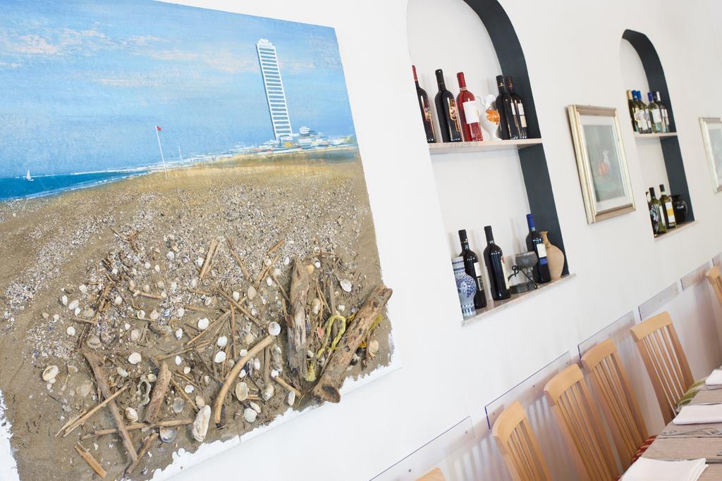 Hotel Giamaika Cesenatico Cameră foto